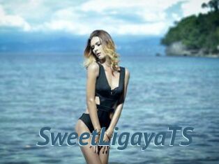 SweetLigayaTS