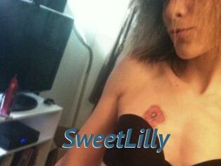 SweetLilly