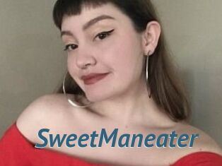 SweetManeater