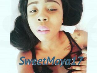SweetMaya17