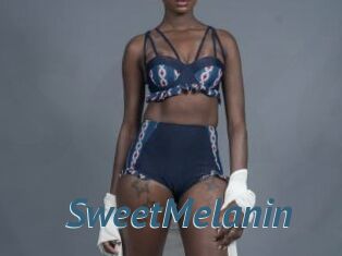 SweetMelanin