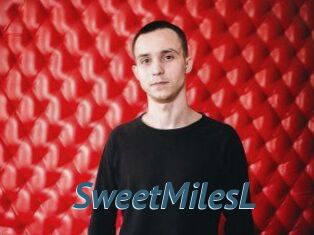 SweetMilesL