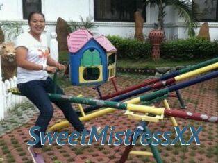SweetMistressXX