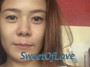 SweetOfLove