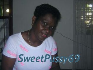 SweetPussy69