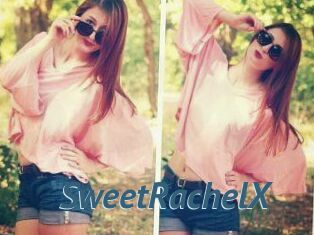 SweetRachelX
