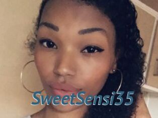 SweetSensi35