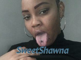 SweetShawna