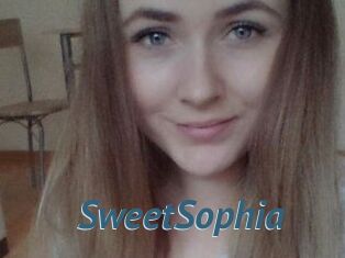 SweetSophia