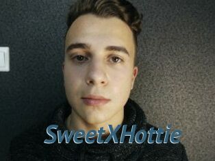 SweetXHottie