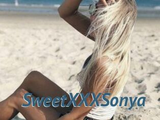 SweetXXXSonya