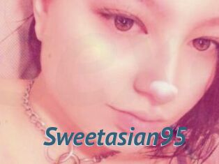 Sweetasian95