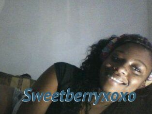 Sweetberryxoxo