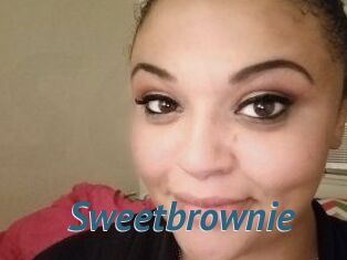 Sweetbrownie