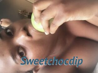 Sweetchocdip
