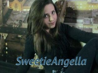 SweetieAngella