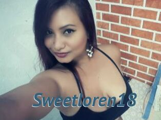 Sweetloren18