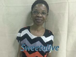 Sweetolive