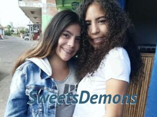 SweetsDemons