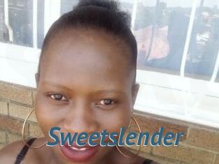 Sweetslender