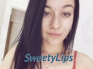 SweetyLips