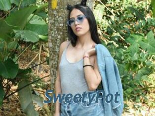 SweetyPot