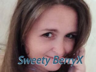 Sweety_BerryX