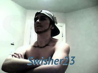 Swisher23