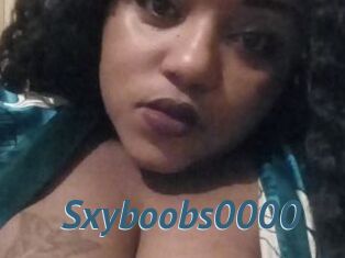 Sxyboobs0000