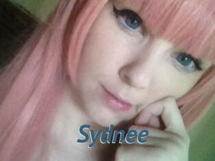 Sydnee