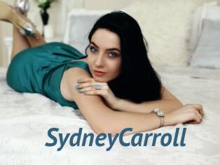 SydneyCarroll