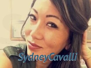 Sydney_Cavalli