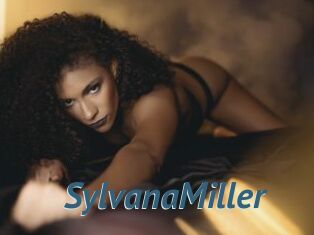 SylvanaMiller