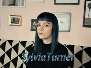 SylviaTurner