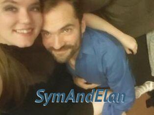 SymAndElan