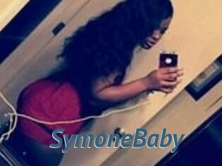 SymoneBaby
