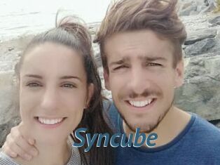 Syncube