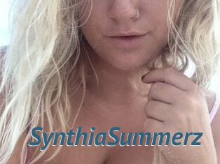 SynthiaSummerz