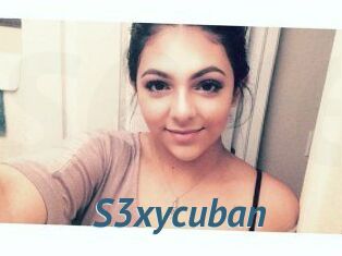 S3xycuban