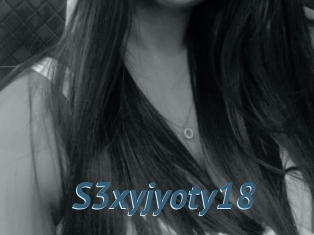 S3xyjyoty18