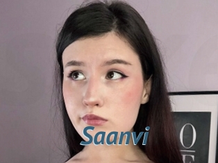 Saanvi