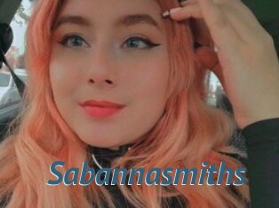 Sabannasmiths