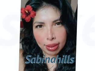 Sabinahills