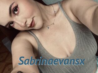 Sabrinaevansx