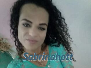 Sabrinahott