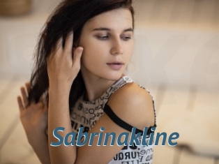 sabrinakline Sexe Fr