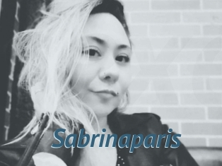 Sabrinaparis