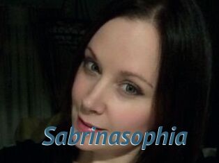 Sabrinasophia