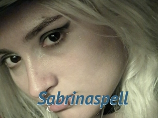 Sabrinaspell