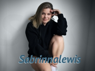 Sabrinnalewis